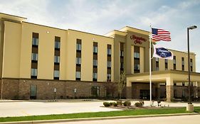 Hampton Inn Decatur, Mt. Zion, Il